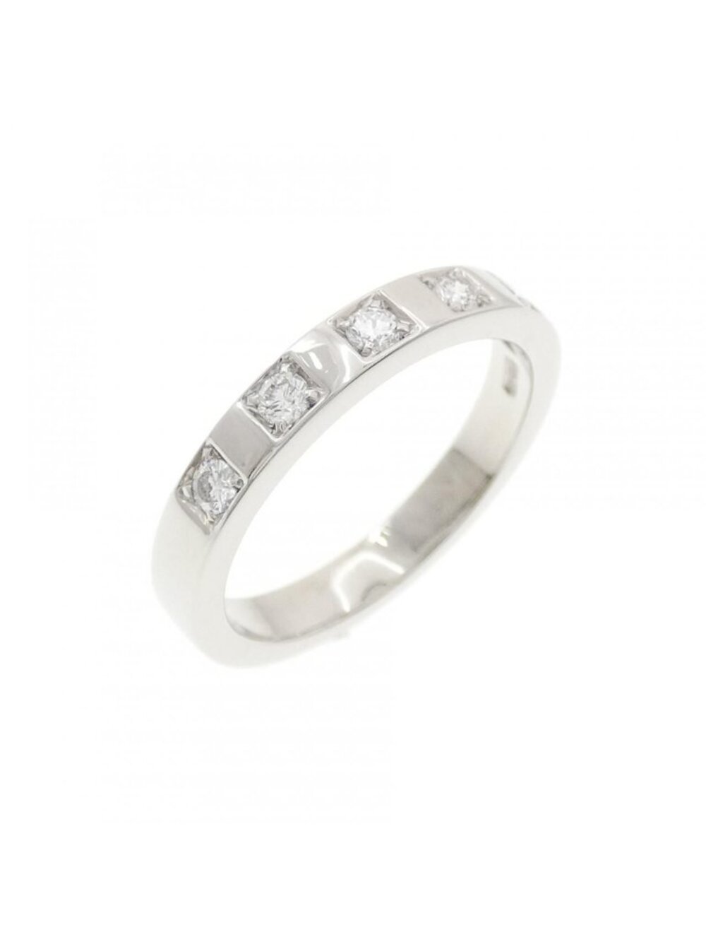 Bvlgari Marry Me Ring